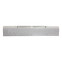 K213-3811-1 Exhaust Shield LH & RH side w/o KW lettering; stainless steel