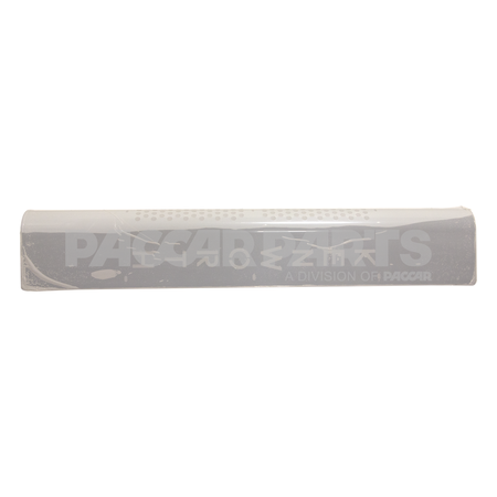 K213-3811-2 SHIELD-EXHAUST PIPE LH SST