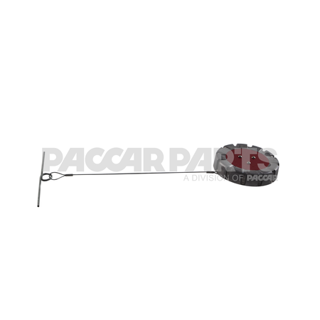 K22-1025 CAP-HYDRAULIC