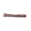 K224-113 SPRING-HOOD ASSIST 279.40MM FREE LG RED