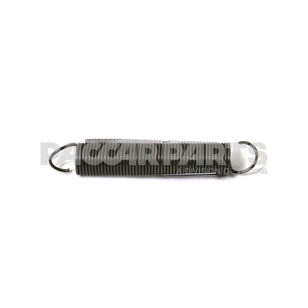 K224-57 SPRING-THROTTLE RETURN