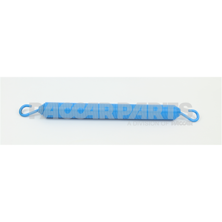 K224-86 Steel Hood Hinge Spring, 16-7/8 In. Length - OEM