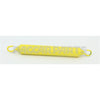 K224-95 Steel Hood Hinge Spring, 14-13/16" Length, Yellow