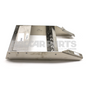 K229-1270 STEP ASSY-FRAME ACCESS ALUM