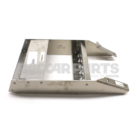 K229-1270 STEP ASSY-FRAME ACCESS ALUM