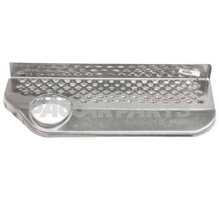 K229-1350R STEP-CAB ACCESS ALUM RH