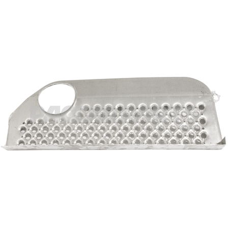 K229-1350 STEP-CAB ACCESS ALUM LH