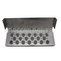 K229-1432 STEP-CAB ACCESS