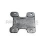 K234-2356R SUPPORT-ENGINE REAR RH
