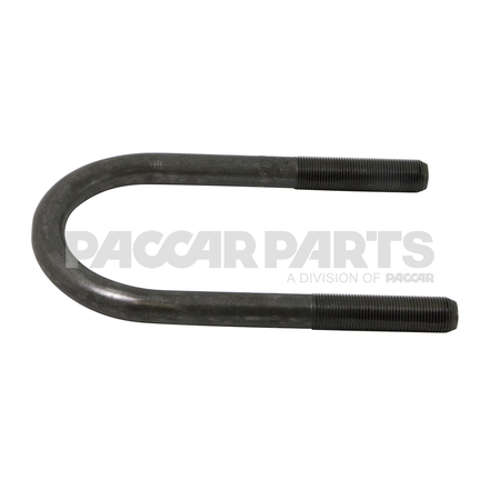 K241-570-205 U BoltFront Sprg 3416Nfx104Mmx205Mm