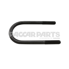 K241-570-231 U BoltFront Sprg 3416Nfx104Mmx231Mm