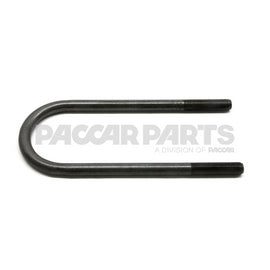 K241-570-309 U BOLT-FRONT SPRG 3/4-16NFX104MMX309MM