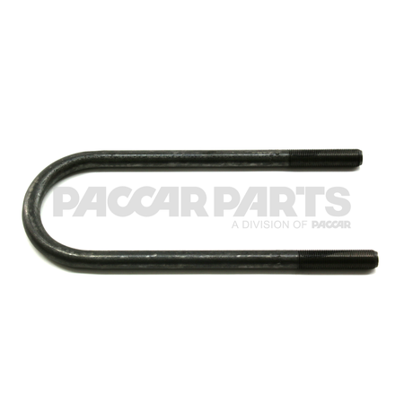 K241-570-322 U BOLT-FRONT SPRG 3/4-16NFX104MMX322MM