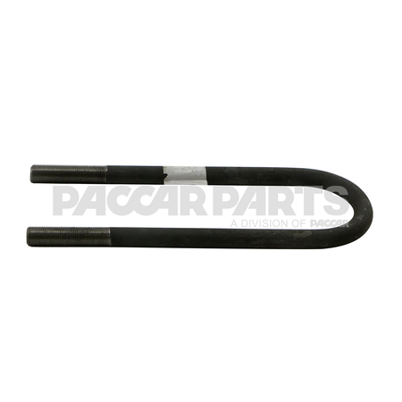 K241-571-374 U BOLT-FRONT SPRG 7/8-14NFX104MMX374MM