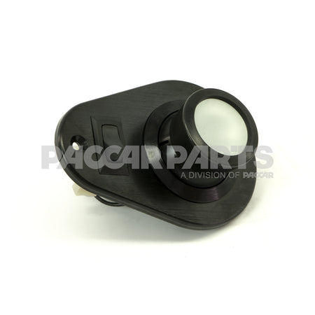 K256-601 Lamp - Swivel M031