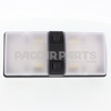 K256-722 LAMP-DOME DUAL
