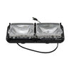 K256-880-4 HEADLAMP-DUAL RECT LH