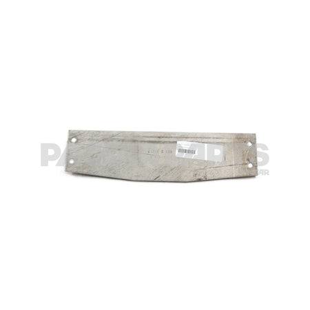 K274-153 Hood Plate-Wear