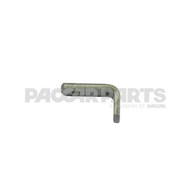 K275-6536 Bracket - Bumper Front STL