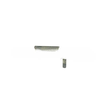 K275-6536 Bracket - Bumper Front STL
