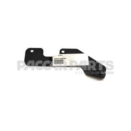 K275-7257R BRACKET-HOOD GUIDE