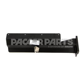 K275-7590R Mudflap Bracket RH