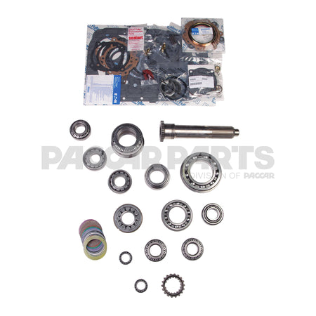 K2779 KIT-BASIC OVERHAUL