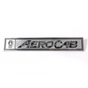 K281-3978 Logo Plate, Emblem - Aerocab