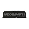 K283-120 FLOORCOVER-MAT CAB REAR