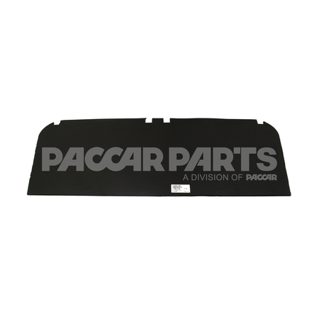 K283-120 FLOORCOVER-MAT CAB REAR