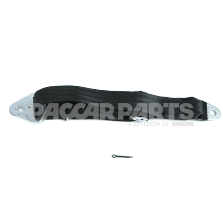 K285-117 Belt assembly - Seat Tether Retractable 3Pt