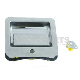 K294-411RPAK Handle-Outer Cab Door, RH