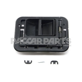 K294-426PAK OEM Plastic with Black Finish Handle, without Vent Window