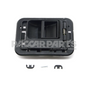 K294-426PAK OEM Plastic with Black Finish Handle, without Vent Window