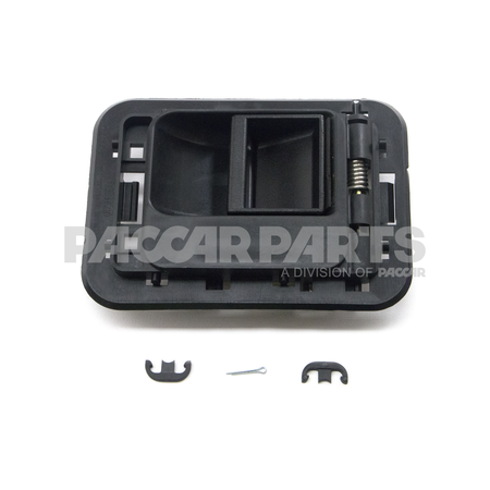 K294-426PAK OEM Plastic with Black Finish Handle, without Vent Window