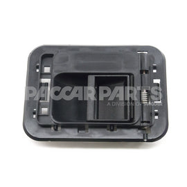 K294-426RPAK Plastic with Black Finish Handle, without Vent Window Right Hand