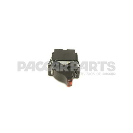 K301-100 SWITCH-TOGGLR AMBER
