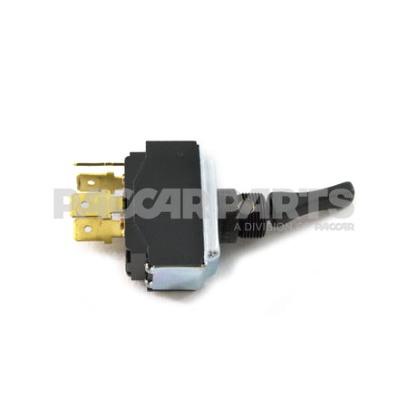 K301-270 Toggle Switch, DPST