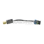 K301-368-2 SWITCH-FAN OVERRIDE