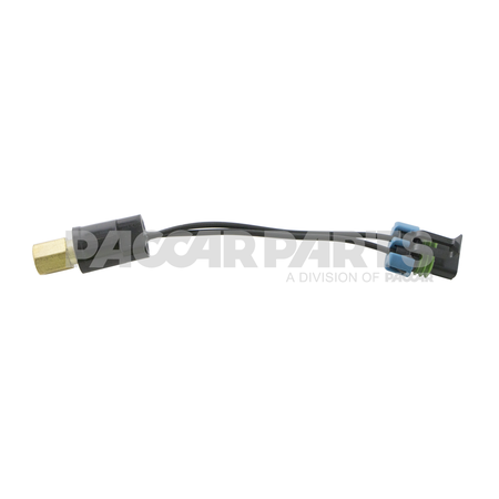 K301-368-2 SWITCH-FAN OVERRIDE