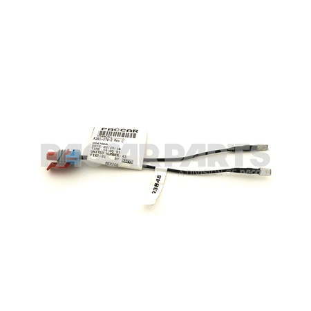 K301-370-2 HarnessBinary