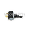 K301-400 Switch-SPTS Gold Contacts