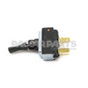 K301-423 Switch-Toggle DPDT