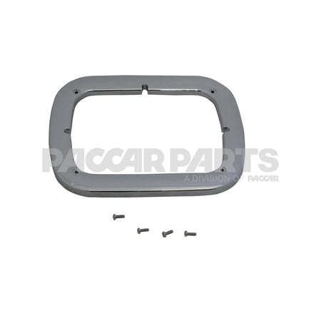 K307-29 BezelSingle Rectangular