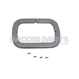 K307-29 BezelSingle Rectangular