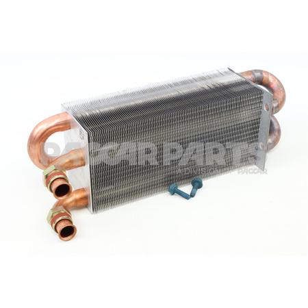 K3246 KitIntegral Oil Cooler