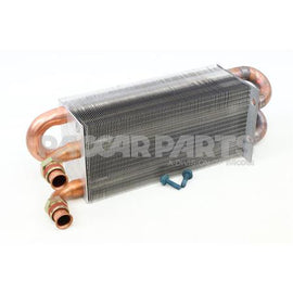 K3246 KitIntegral Oil Cooler