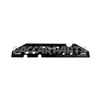 K326-145R BRACKET-HOSETENNA RH