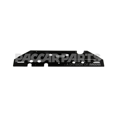 K326-145R BRACKET-HOSETENNA RH
