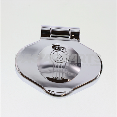 K333-325-22 Connector - Flip Cover